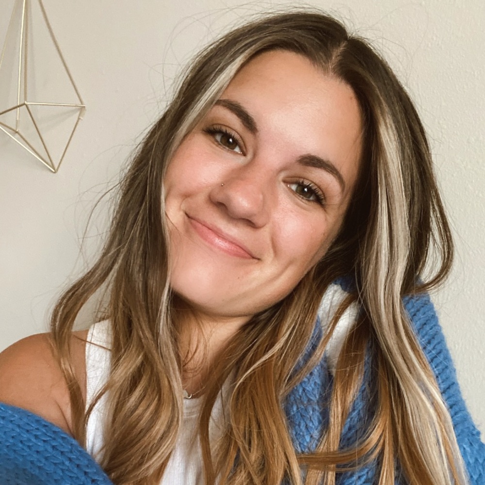 Meet your Posher, Libby